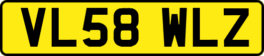 VL58WLZ