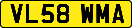 VL58WMA