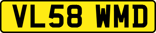 VL58WMD