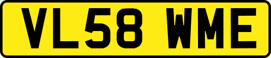 VL58WME