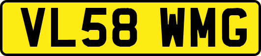 VL58WMG