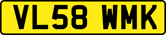 VL58WMK
