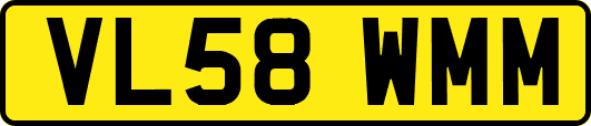 VL58WMM