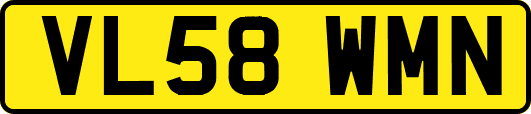 VL58WMN