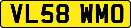 VL58WMO