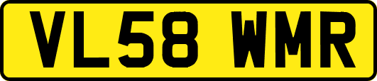 VL58WMR