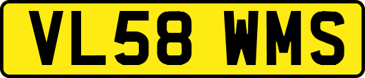 VL58WMS