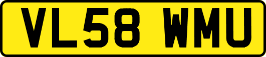 VL58WMU