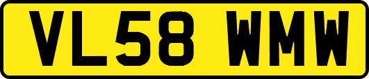 VL58WMW