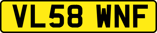 VL58WNF
