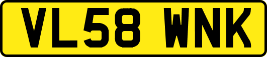 VL58WNK