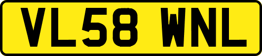 VL58WNL