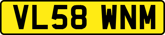 VL58WNM