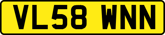 VL58WNN