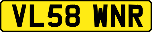 VL58WNR