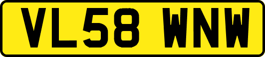 VL58WNW