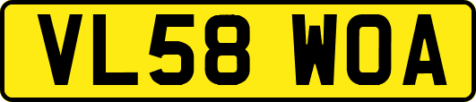 VL58WOA