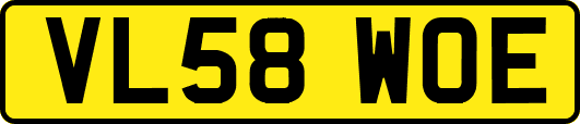 VL58WOE