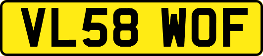 VL58WOF