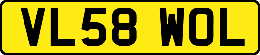 VL58WOL