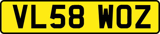 VL58WOZ