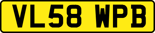 VL58WPB