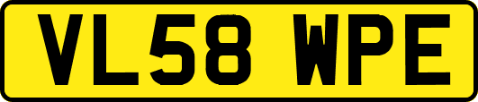 VL58WPE