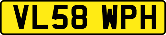 VL58WPH