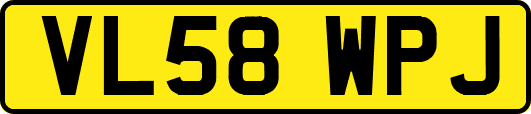 VL58WPJ