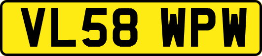 VL58WPW