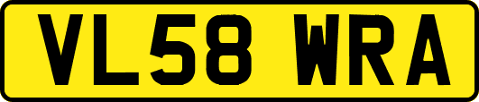VL58WRA