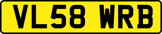 VL58WRB
