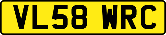 VL58WRC