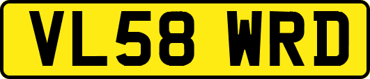 VL58WRD