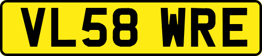 VL58WRE