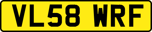 VL58WRF