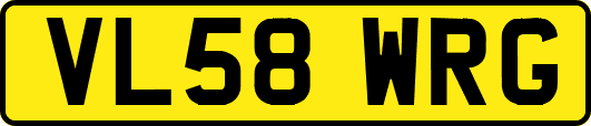 VL58WRG