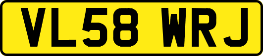 VL58WRJ