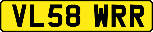 VL58WRR