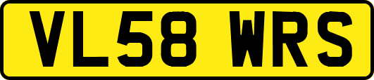VL58WRS