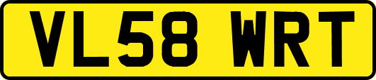 VL58WRT