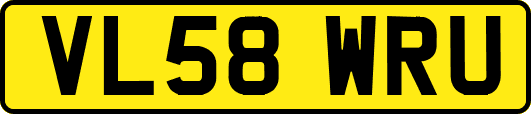 VL58WRU