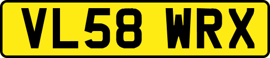 VL58WRX