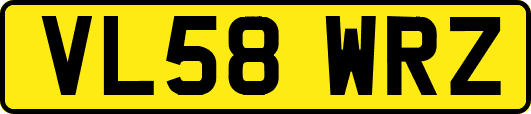 VL58WRZ