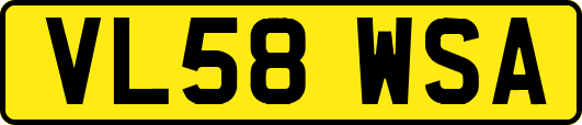 VL58WSA