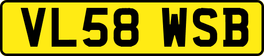 VL58WSB