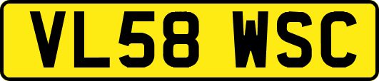 VL58WSC