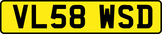 VL58WSD