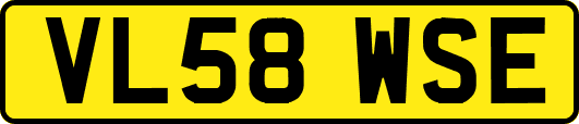 VL58WSE