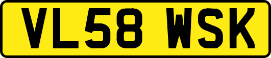 VL58WSK